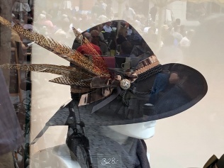 Баварские шляпы по последней моде